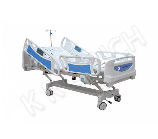 Hospital beds