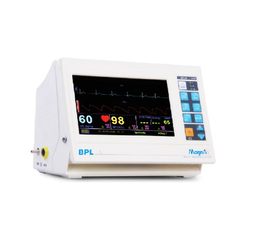 ECG Machine