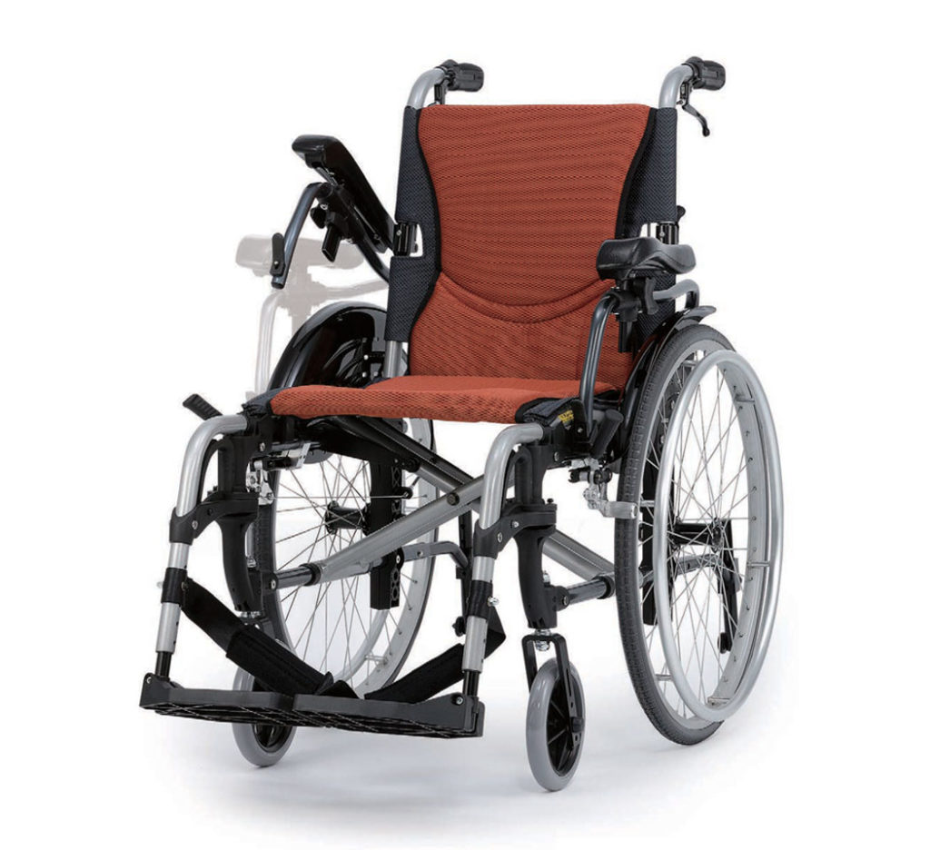 Wheel Chair