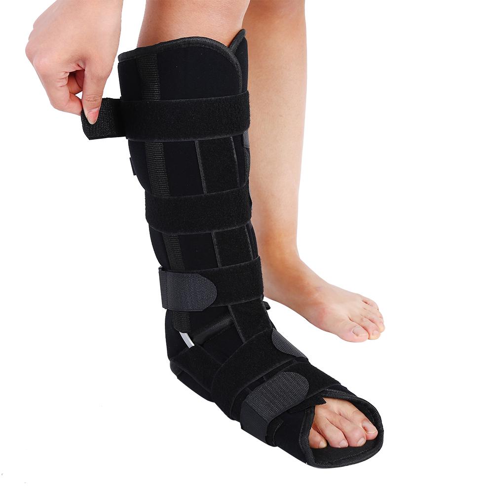 Know More About Leg Braces Before Buying One