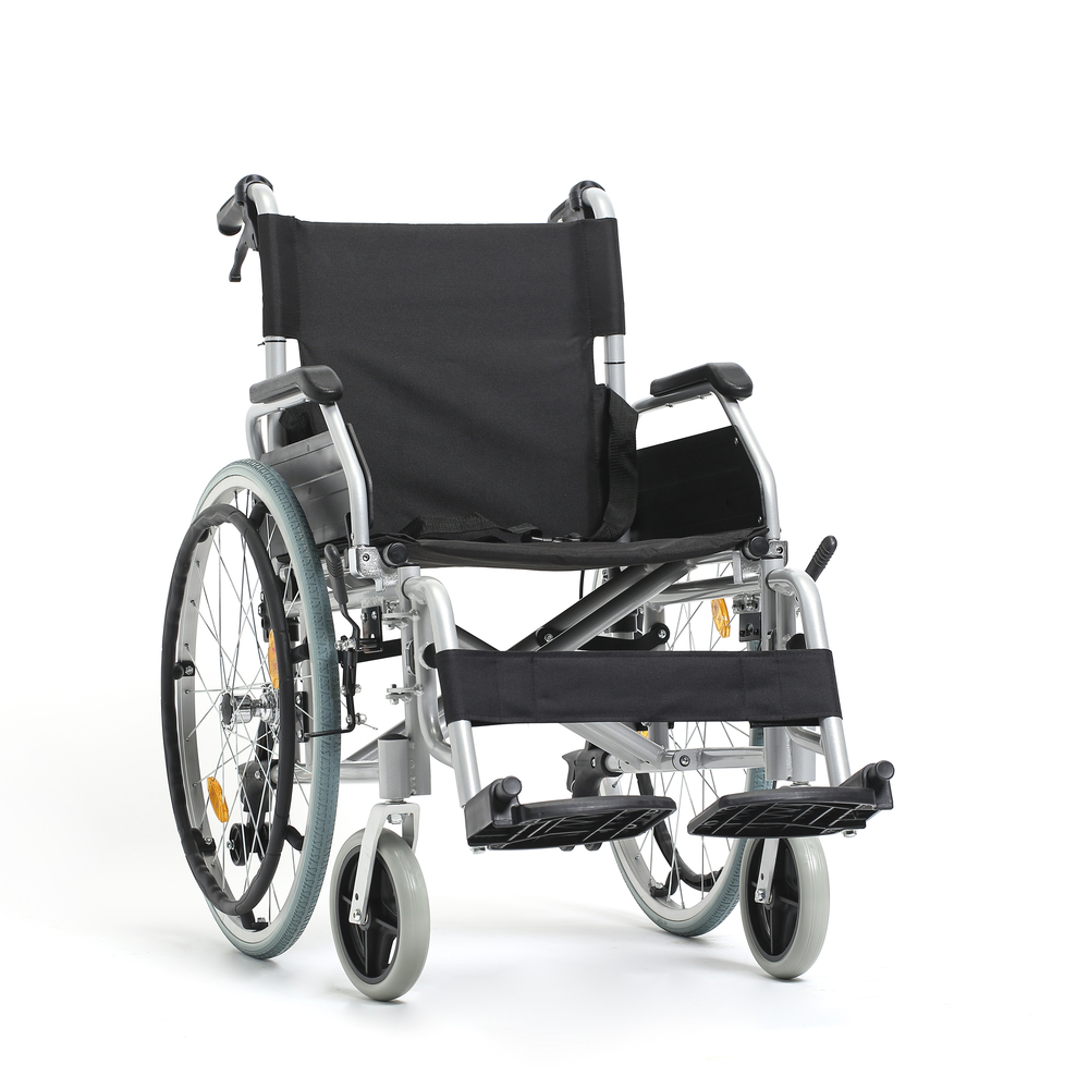 3 Vital Points To Consider When Buying A Wheelchair