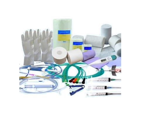 Medical Equipment