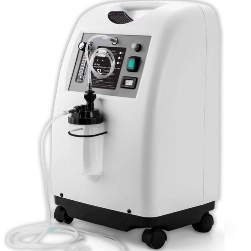 Time To Enhance Your Knowledge About Oxygen Concentrators