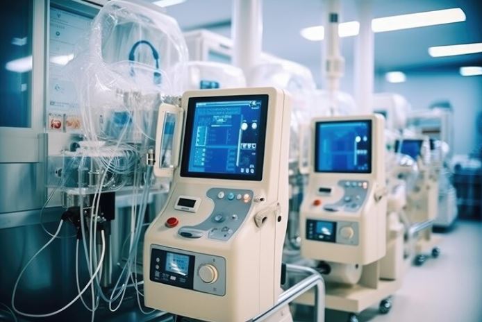 Medical Ventilators